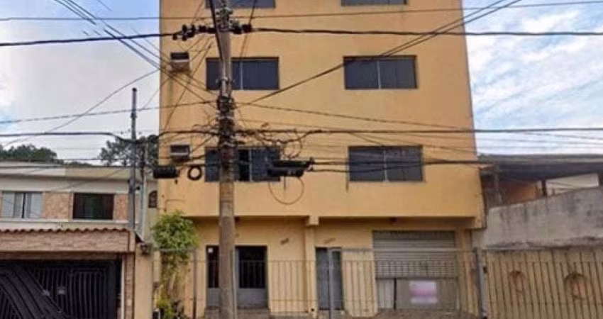 Prédio Comercial 603 m² - Jordanópolis - São Bernardo do Campo - SP
