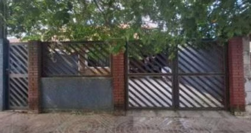 Casa 96 m² - Balneário Stella Maris - Peruíbe - SP