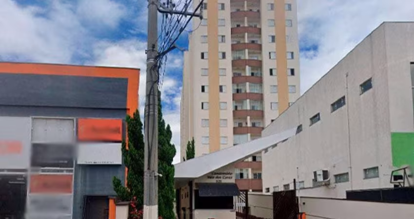 Apartamento 57 m² - Independência - Taubaté - SP
