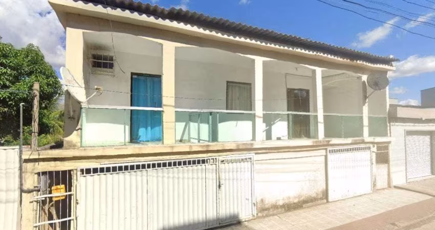 Casa 336 m² - Jardim Guanabara - Serra - ES