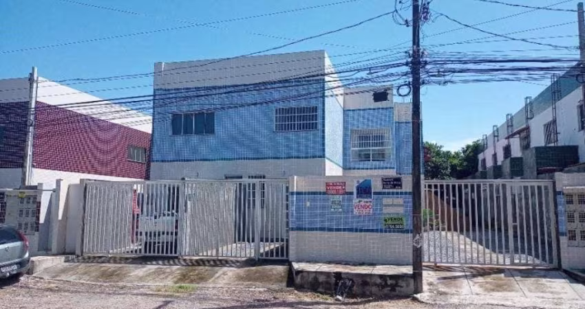 Casa em Condomínio 74 m² (01 vaga) - Janga - Paulista - PE