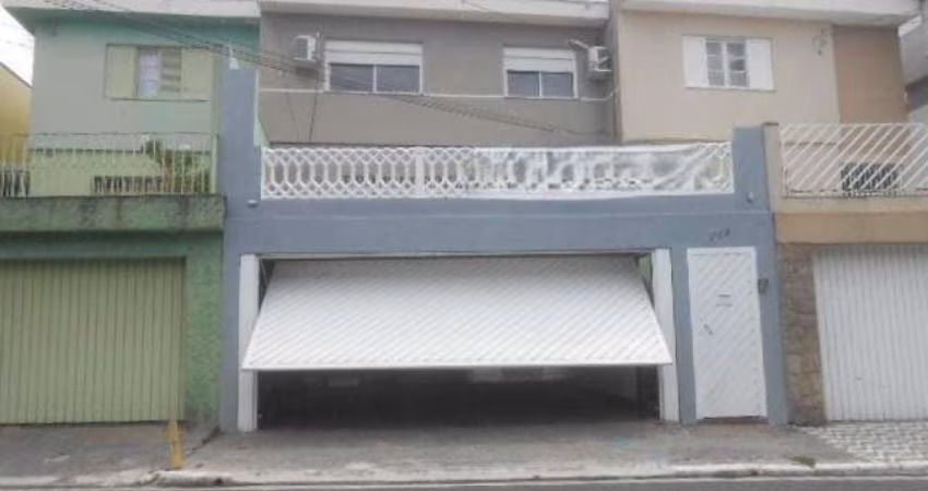 Casa 180 m² - Imirim - São Paulo - SP