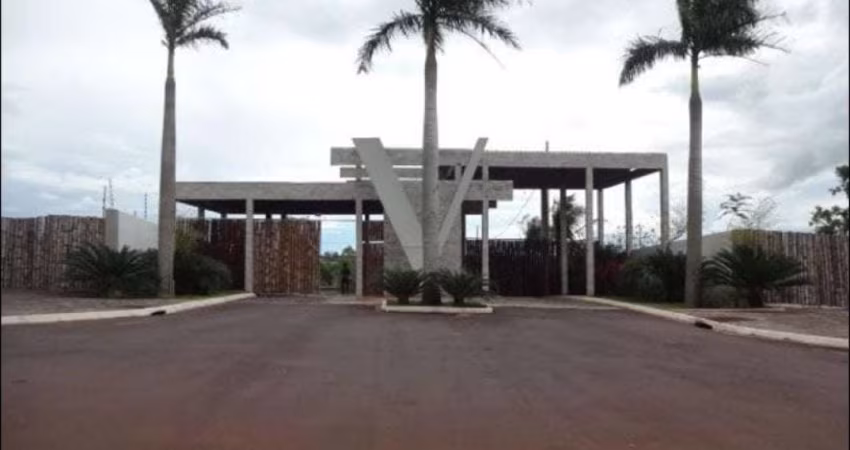 Terreno 723 m² (LT. 05 - QD. 04) - Parque Residencial Viva - Pérola - PR