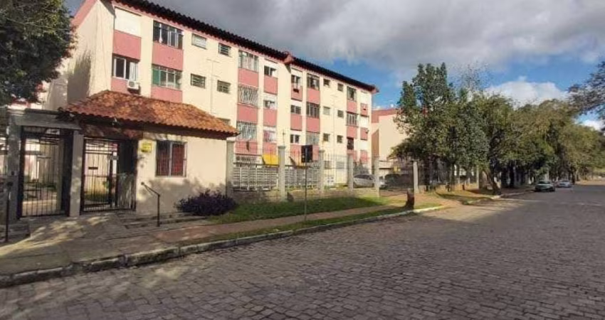 Apartamento 54 m² (Unid. 102) - Humaitá - Porto Alegre - RS
