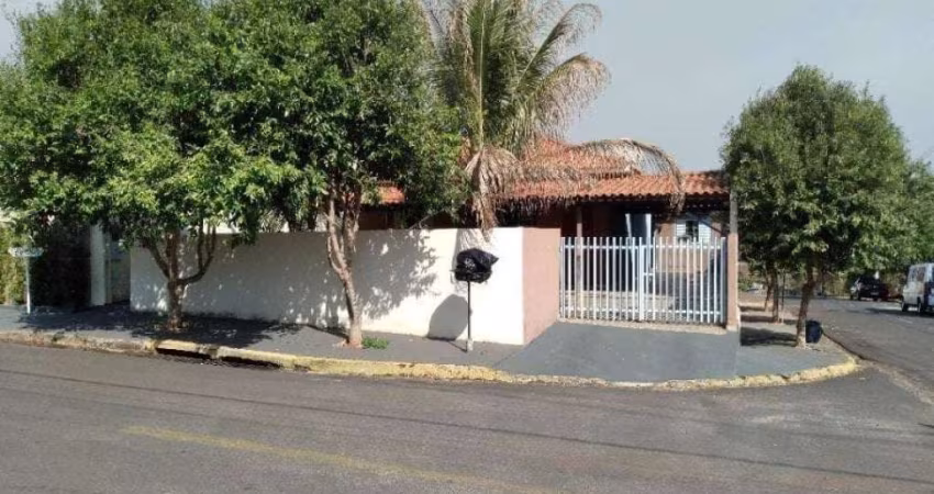 Casa 160 m² - Centro - Taciba - SP