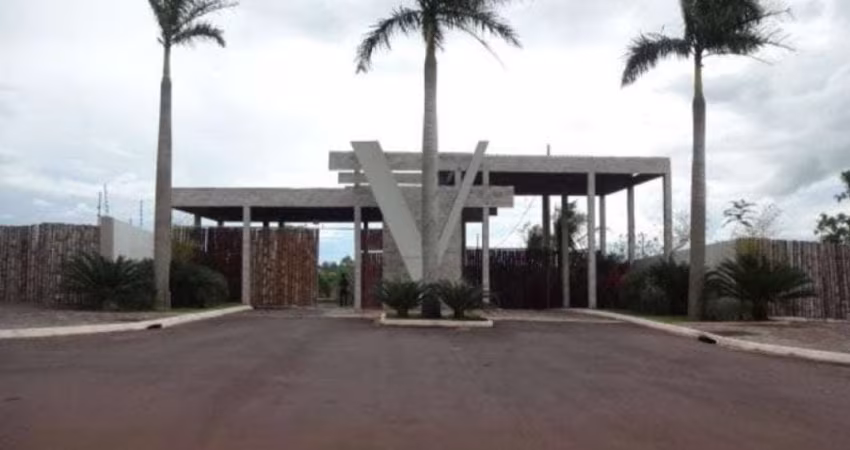 Terreno 597 m² - Parque Residencial Viva - Pérola - PR