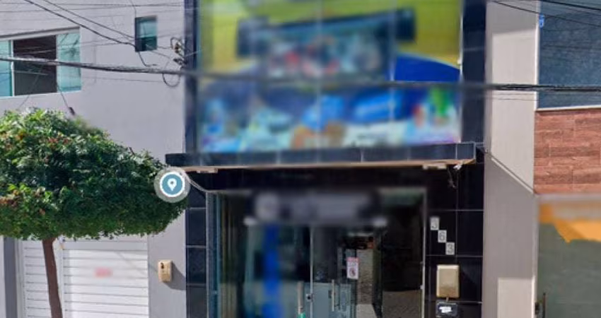 Imóvel Comercial 199 m² - Bairro Novo - Santa Cruz do Capibaribe - PE