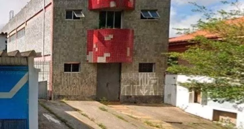 Imóvel Comercial 425 m² - Jardim Aeroporto - São Paulo - SP