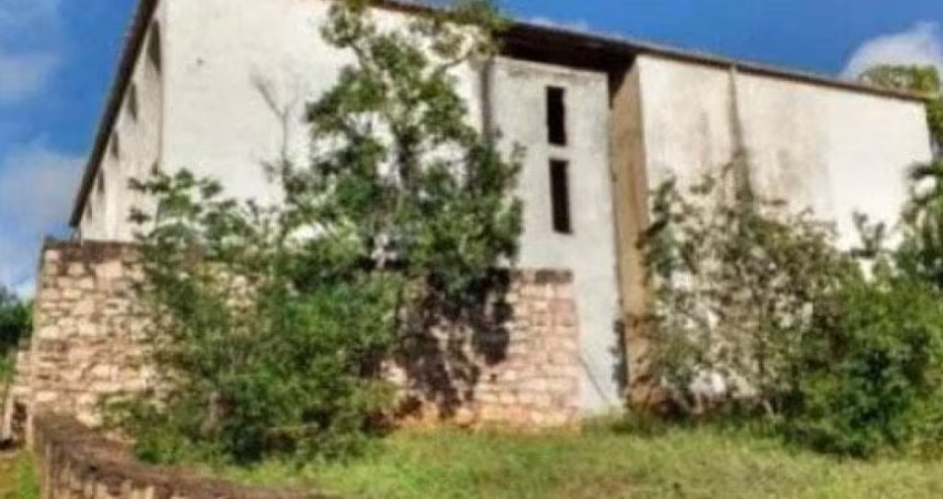 Imóvel Comercial 1.358 m² - Centro - Lençóis - BA