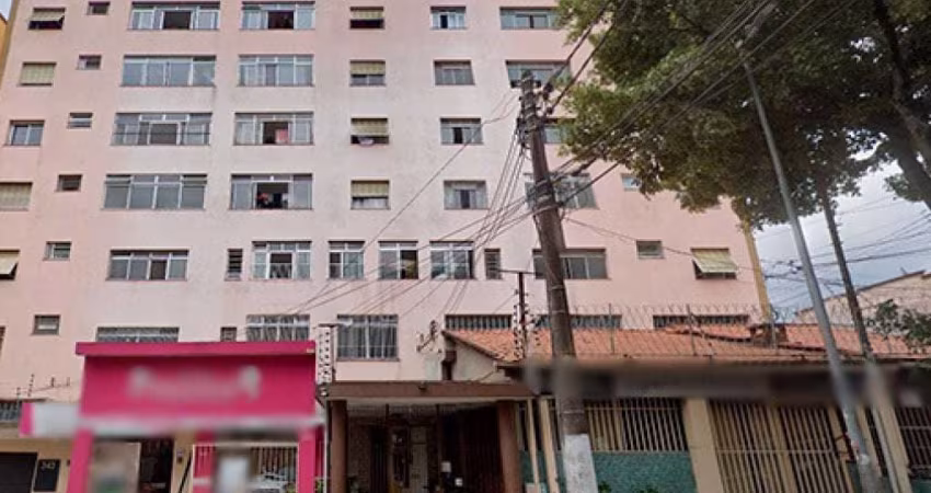 Apartamento 63 m² (próx. ao Metrô Penha) - Penha de França - São Paulo - SP