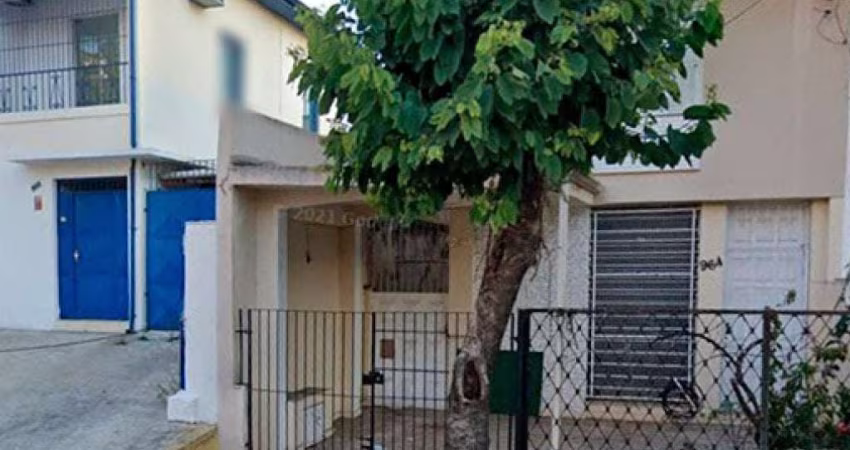 Casa 145 m² - Moema - São Paulo - SP