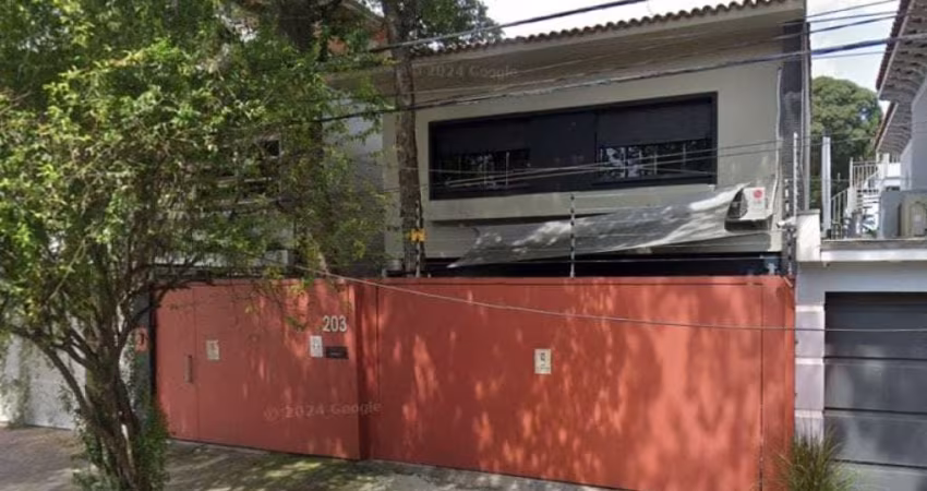 Casa 171 m² (Próx. ao Parque Ibirapuera) - Moema - São Paulo - SP
