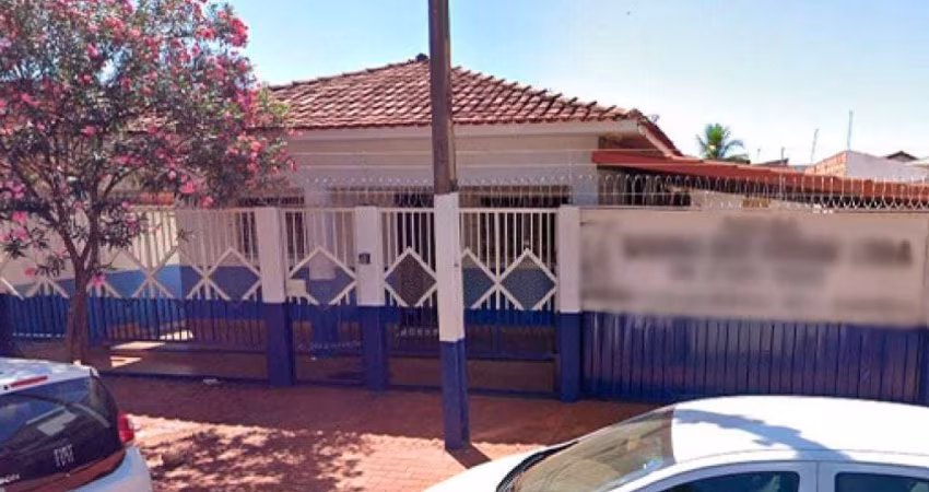 Casa 251 m² - Primavera - Rio Verde - GO