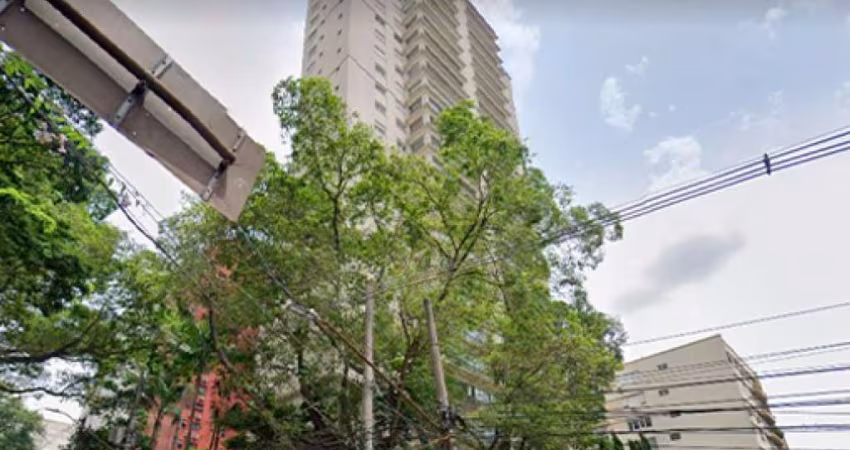 Vaga de Garagem 10 m² (Unid. 41M) no Edifício Plateau Jardins - Jardim Paulista - São Paulo - SP