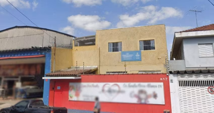 Imóvel Comercial 359 m² - Vila Nilo - São Paulo - SP