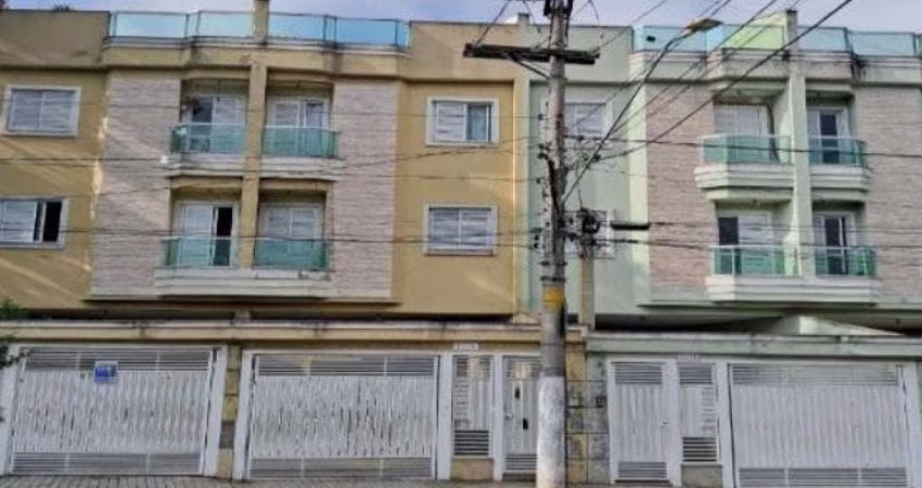 Casa - Santo André-SP - Av. Engenheiro Olavo Alaysio de Lima, 1.076 - Residência 02 - Parque das Nações