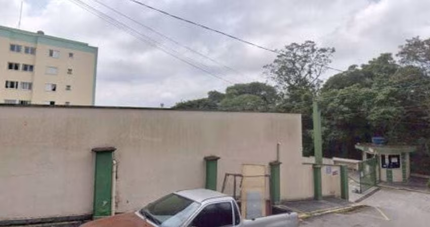 Apartamento 51 m² - Mauá-SP - Rua Dona Angelina Santeo Chiozzani, 119 - Apto. 43 - Jardim Guapituba