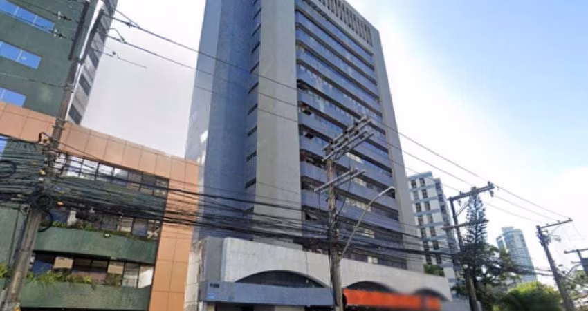 Salas Comerciais (Edifício Catabas Tower) - Caminho das Árvores - Salvador - BA