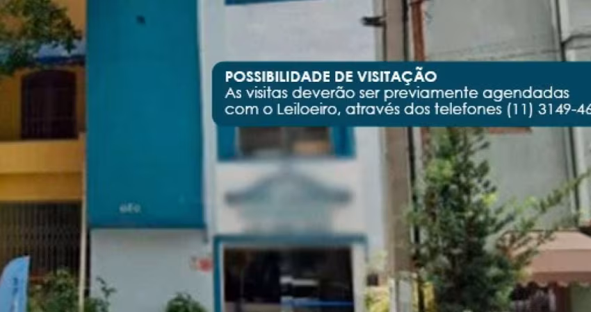 Imóvel Comercial 280 m² (próx. ao Trianon MASP) - Cerqueira César - São Paulo - SP