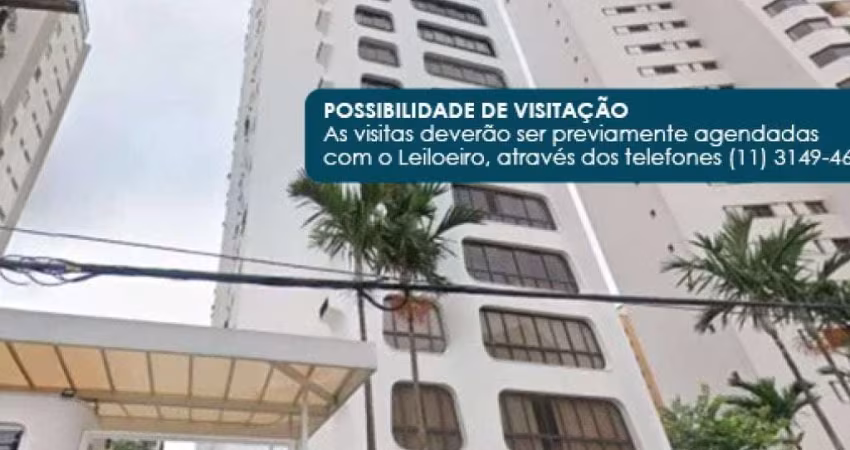 Apartamento 251 m² com 04 Vagas (próx. à Marginal Pinheiros) - Vila Morumbi - São Paulo - SP