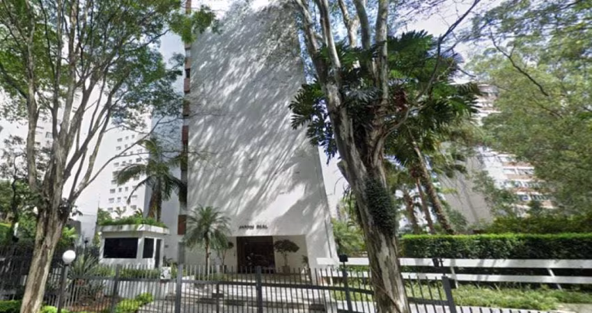Apartamento 157 m² e 03 Vagas de Garagem (próx. à Av. Marginal Pinheiros) - Real Parque - São Paulo - SP