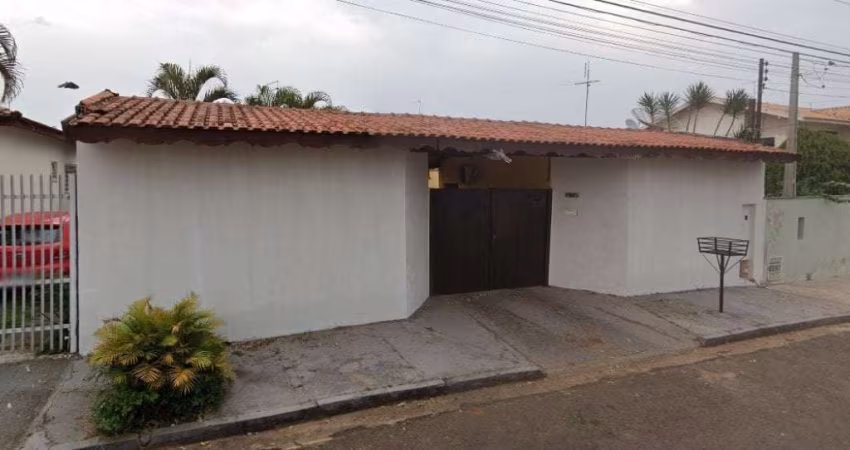 Casa em Terreno de 375 m² - Jardim Boa Vista - Avaré - SP