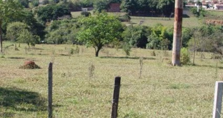 Imóvel Rural 4.512 m² (Chácara 04, QD P) - Jardim Alpino - Catanduva - SP