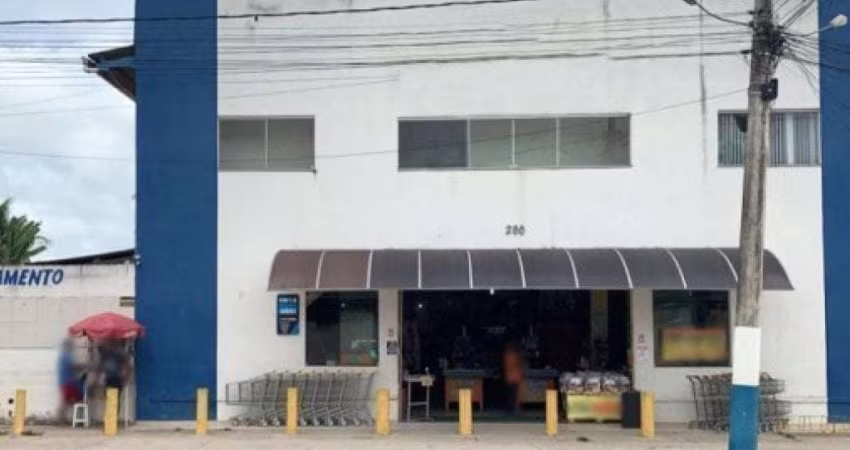Áreas 1.906 m² - Liberdade - Itamarajú - BA