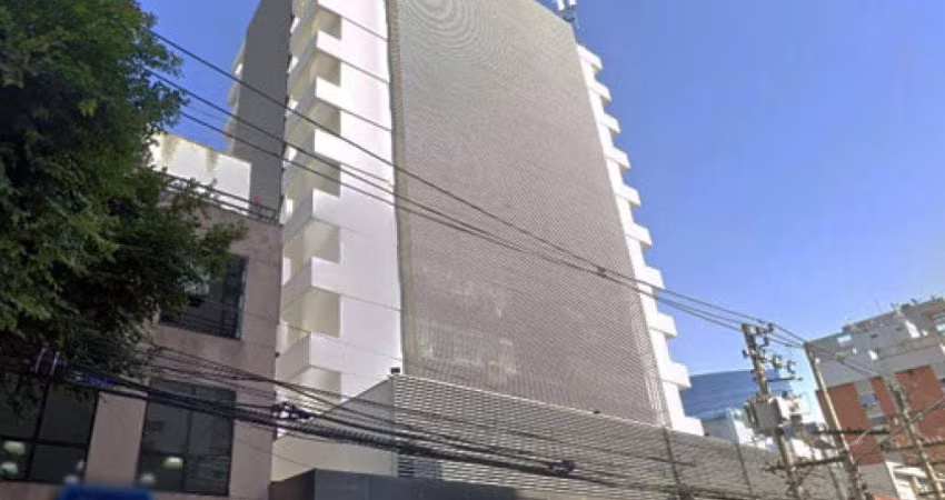 Sala Comercial 152 m² (Próx. à Av. Brigadeiro Faria Lima) - Itaim Bibi - São Paulo - SP