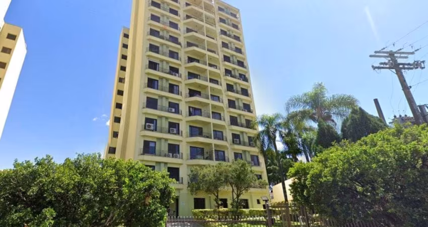 Apartamento 115 m² e Vaga de Garagem (Unid. 36) - Jardim Morumbi - Pedreira - SP