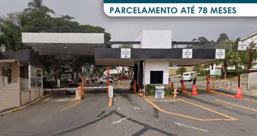 Casa em Condomínio com Área de 897 m² - Itapeti - Mogi das Cruzes - SP