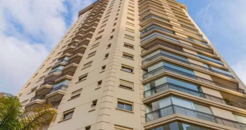 Apartamento 127 m² (Metrô Santos - Imigrantes) - Jardim Vila Mariana - São Paulo - SP