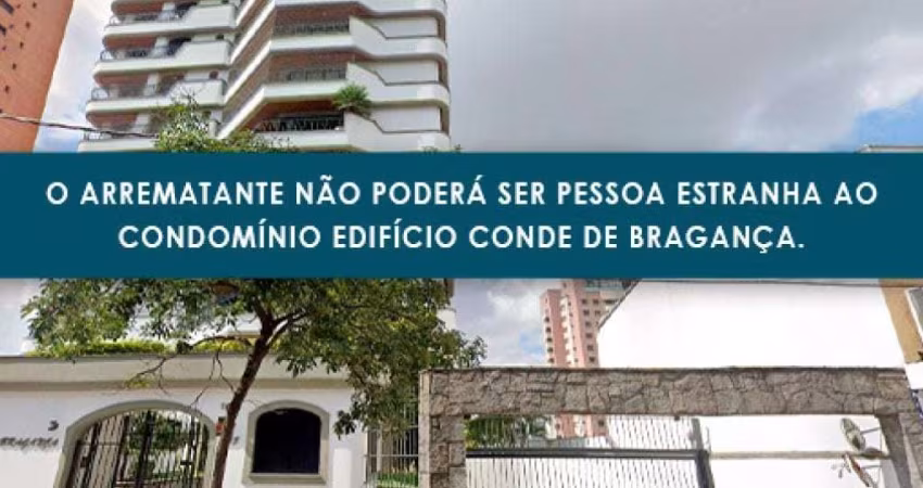 Vaga de Garagem 28 m² (Unid. 36) - Parque da Mooca - São Paulo - SP
