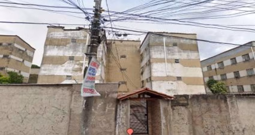 Apartamento 57 m² - Belo Horizonte-MG - Av. da Rede, 500 - Apto. 304 - São Gabriel