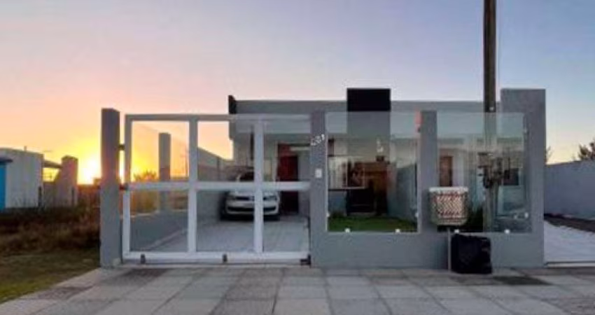 Casa 67 m² - Praia Jardim Beira Mar - Capão da Canoa - RS