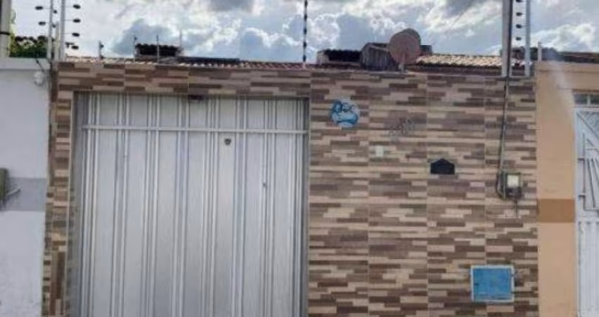 Casa 96 m² - Crateús-CE - Rua Joaquim Izídio Braz, 429 - Cidade 2000
