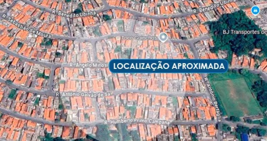 Casa em Terreno de 125 m² - Parque São Francisco - Itatiba - SP