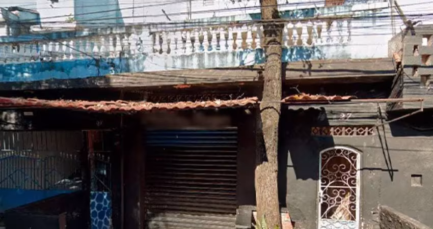 Casa 140 m² aproximadamente (próx. à av. cupecê) - cidade ademar - são paulo - sp