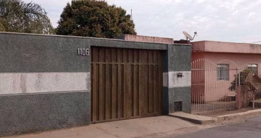 Casa 150 m² - Bom Jesus - Matozinhos - MG