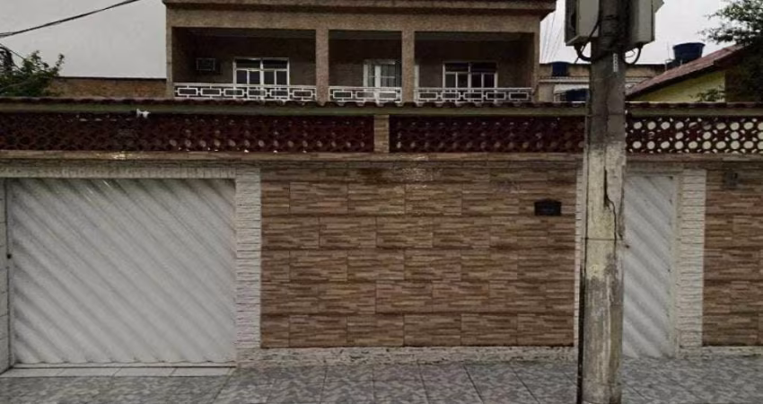 Casa 249 m² - Ponte Preta - Queimados - RJ