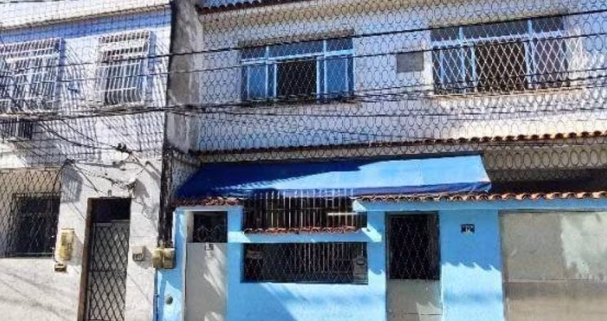 Apartamento 95 m² (Unid. 101) - Engenho da Rainha - Rio de Janeiro - RJ