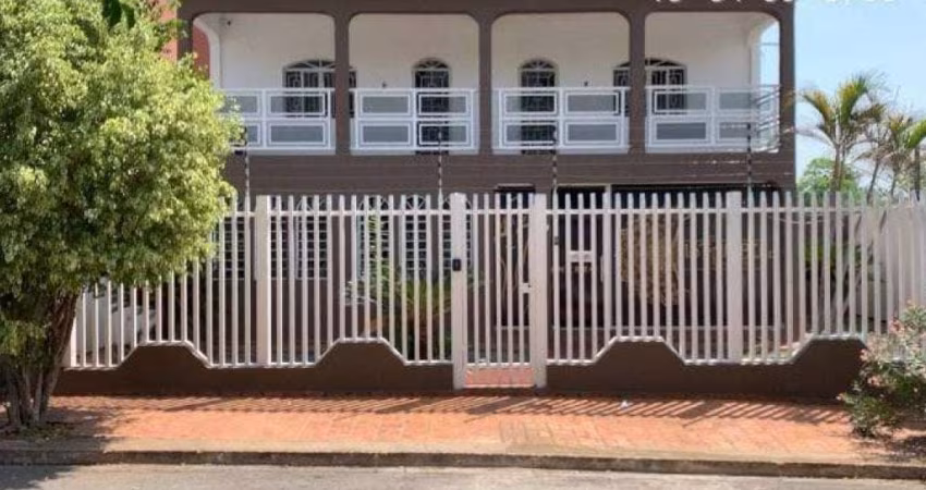 Casa 336 m² - Jardim Mariana - Cuiabá - MT