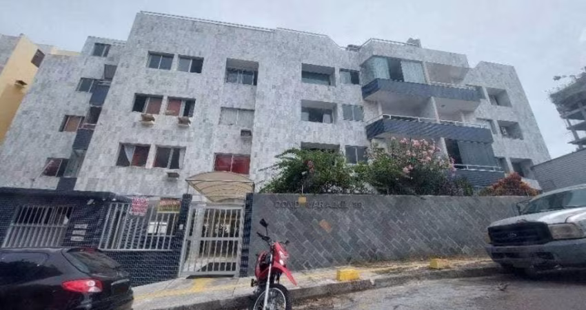 Apartamento 156 m² (01 vaga) - Costa Azul - Salvador - BA
