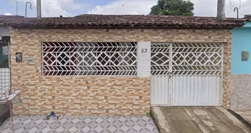 Casa 78 m² - Loteamento Manguaba - Pilar - AL