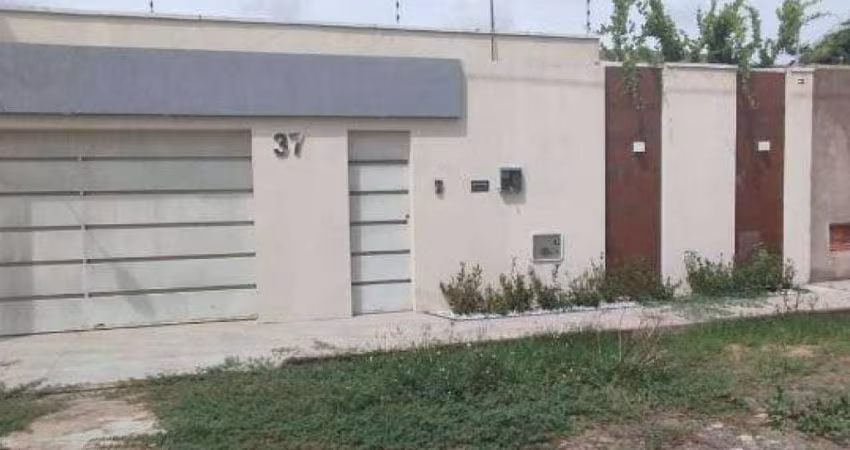Casa 120 m² - Professora Maria Geli Sá Barreto - Juazeiro do Norte - CE