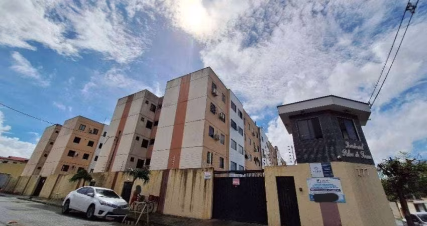 Apartamento 65 m² (Unid. 307) - Maraponga - Fortaleza - CE