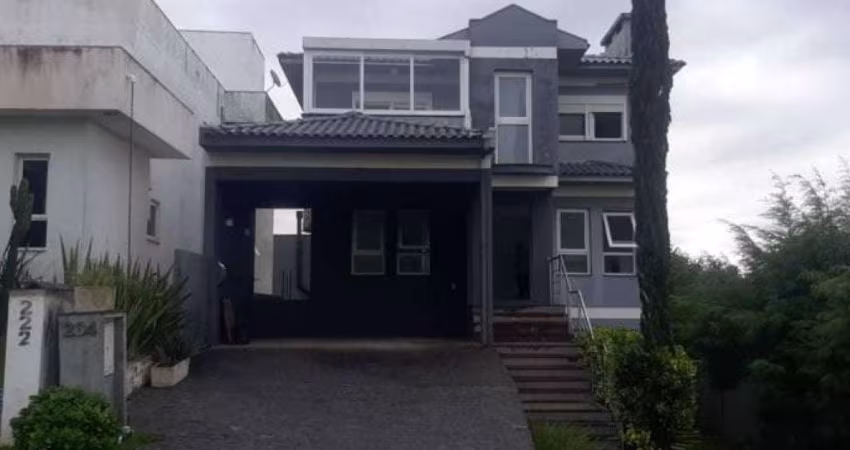 Casa em Condomínio 230 m² - Jardim Krahe - Viamão - RS