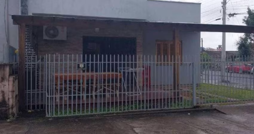 Casa em Condomínio 61 m² (01 vaga) - São Jacó - Sapiranga - RS
