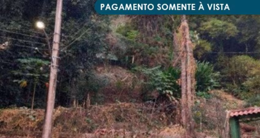 Terreno - Alto da Serra - Duque de Caxias - RJ