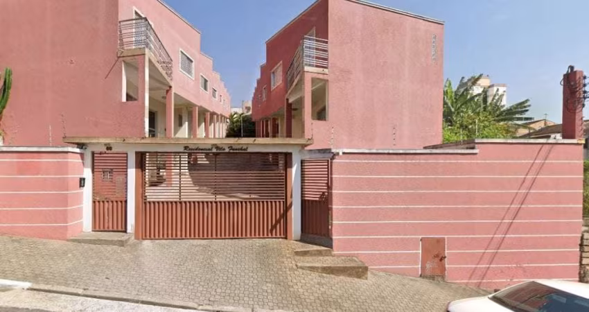 Casa em Condomínio 102 m² (Unid. 03) - Vila Carmosina - São Paulo - SP